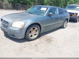 Dodge Magnum Rt 2D4GV58235H164674 снимка