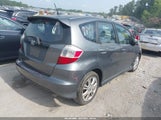 HONDA FIT SPORT JHMGE8H55BS005408 снимка