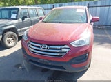 HYUNDAI SANTA FE SPORT 2.4L 5XYZTDLB9EG193690 fotografie