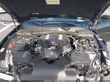 Maserati Quattroporte Modena Ultima Q4 ZAM56YRM6RX445125 снимка