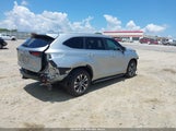 Toyota Highlander Xle 5TDKDRBHXRS563720 photo