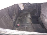 BUICK LACROSSE LEATHER 1G4GB5GR2FF312364 снимка