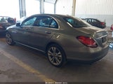 Mercedes-Benz C 300 4Matic 55SWF8EB3KU301575 fotografie