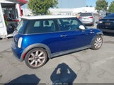 MINI COOPER S WMWRE33423TD72967 photo