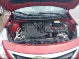NISSAN VERSA 1.6 SV 3N1CN7AP3HK463518 снимка