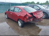 NISSAN VERSA 1.6 SV 3N1CN7AP3HK463518 снимка