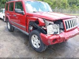 Jeep Commander 1J8HG48N56C104232 fotografie