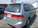 Honda Odyssey Ex-L 5FNRL18053B072942 снимка