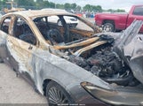 Ford Fusion Se 3FA6P0T95HR136304 снимка
