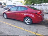 HYUNDAI ELANTRA SE 5NPDH4AE2FH644994 снимка