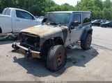 Jeep Wrangler Rubicon 1C4BJWCG8DL600027 снимка