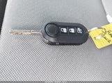 Ram Promaster  Low Roof 136 Wb 3C6TRVAG2JE105795 снимка