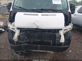Ram Promaster  Low Roof 136 Wb 3C6TRVAG2JE105795 снимка