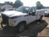 FORD F-250 XL 1FDBF2A66BEC75492 снимка