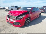 Honda Civic Si 2HGFC3A57JH758462 снимка