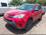 TOYOTA RAV4 LE JTMZFREV2EJ000467 снимка