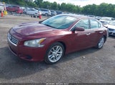 Nissan Maxima 3.5 S 1N4AA5AP7CC842661 снимка