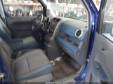 HONDA ELEMENT EX 5J6YH28624L012973 fotografie