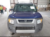 HONDA ELEMENT EX 5J6YH28624L012973 photo