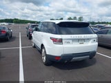 LAND ROVER RANGE ROVER SPORT 3.0L V6 SUPERCHARGED HSE SALWR2WF8EA381985 снимка