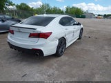 Acura Tlx Tech A-Spec Pkgs 19UUB3F62KA003828 снимка