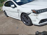 Acura Tlx Tech A-Spec Pkgs 19UUB3F62KA003828 снимка