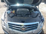Cadillac Ats Luxury 1G6AB5R32D0115135 снимка