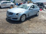 Cadillac Ats Luxury 1G6AB5R32D0115135 снимка