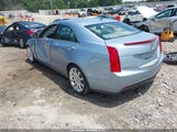 Cadillac Ats Luxury 1G6AB5R32D0115135 снимка