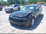 Dodge Charger Police Rwd 2C3CDXAT4NH109989 снимка