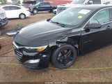 Chevrolet Malibu Fwd Ls 1G1ZB5ST1LF151848 photo