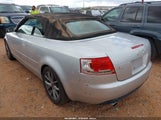 AUDI A4 3.2 WAUDH48H47K030402 photo