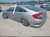Honda Civic Ex 2HGFC2F73GH571054 fotografie