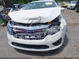 Ford Fusion Se 3FAHP0HAXBR101597 снимка