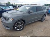 DODGE DURANGO R/T 1C4SDJCT6KC744874 photo