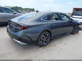 Hyundai Sonata Sel KMHL64JA7RA411943 снимка