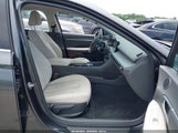 Hyundai Sonata Sel KMHL64JA7RA411943 снимка