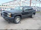 CHEVROLET AVALANCHE 1500 Z71 3GNEK12Z25G222275 photo