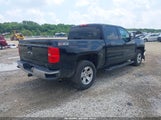 Chevrolet Silverado  2Lt 3GCUKREH0FG253127 снимка