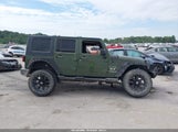 Jeep Wrangler Unlimited X 1J4GA39199L712246 photo