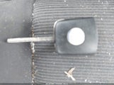 VOLKSWAGEN RABBIT 2-DOOR WVWBS71K57W159129 снимка