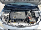 TOYOTA COROLLA LE JTDBL40E399031691 снимка