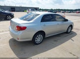 TOYOTA COROLLA LE JTDBL40E399031691 снимка