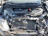 Nissan Rogue Sv JN8AT2MTXHW135348 снимка