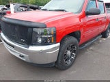 CHEVROLET SILVERADO 1500 LT 3GCPKSE78CG188356 снимка