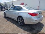 Infiniti Q50 Hybrid Premium/Sport JN1AV7AR5EM702801 photo