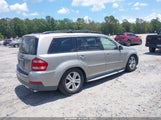MERCEDES-BENZ GL 450 4MATIC 4JGBF71E48A335600 снимка