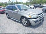 MERCEDES-BENZ GL 450 4MATIC 4JGBF71E48A335600 снимка