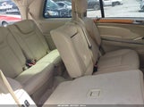 MERCEDES-BENZ GL 450 4MATIC 4JGBF71E48A335600 снимка