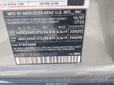 MERCEDES-BENZ GL 450 4MATIC 4JGBF71E48A335600 снимка